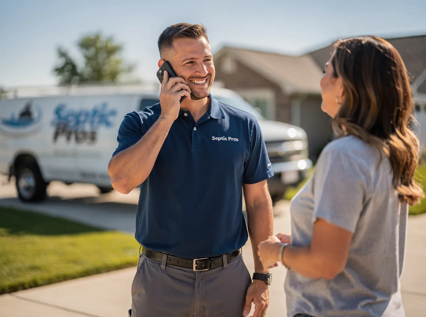 Septic Tank Pumping Raymond, MN FAQs